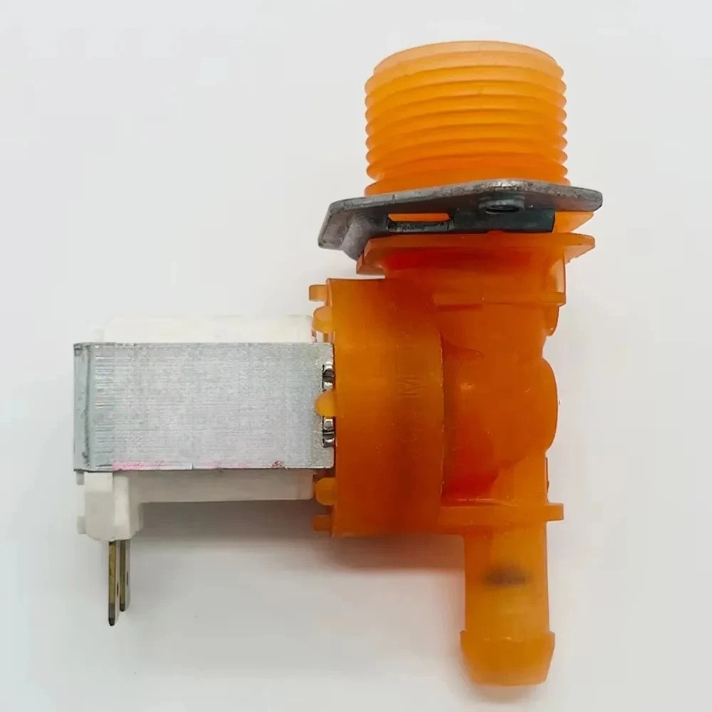 Suitable for Samsung washing machine 33290490 water inlet solenoid valve switch DC33-01011B
Suitable for Samsung washing machine 33290490 water inlet solenoid valve switch DC33-01011B