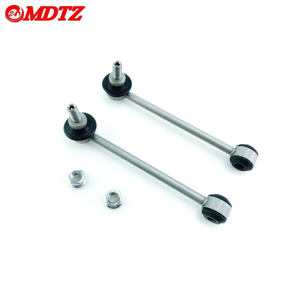 Rear Axle Sway Bar End Stabilizer Link For BMW 128i 321i 328i 330i M3 X1 E90 E91 E92 E93 E81 E82 E88 33556764428
Rear Axle Sway Bar End Stabilizer Link For BMW 128i 321i 328i 330i M3 X1 E90 E91 E92 E93 E81 E82 E88 33556764428
