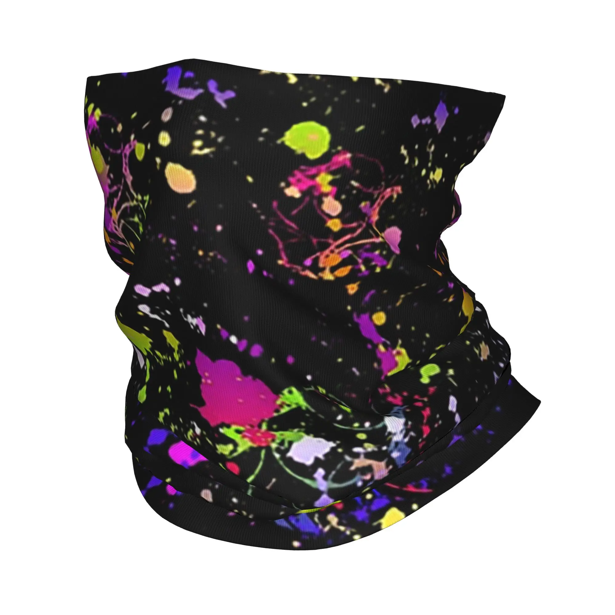 Gradient Bandana Neck Cover Printed Face Scarf Warm Balaclava Hiking Fishing For Men Women Adult
Gradient Bandana Neck Cover Printed Face Scarf Warm Balaclava Hiking Fishing For Men Women Adult