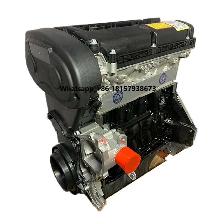 Factory Direct Sale Car Engines 2HO 1.8 Complete Auto Engine Assembly for Chevrolet Cruze
Factory Direct Sale Car Engines 2HO 1.8 Complete Auto Engine Assembly for Chevrolet Cruze