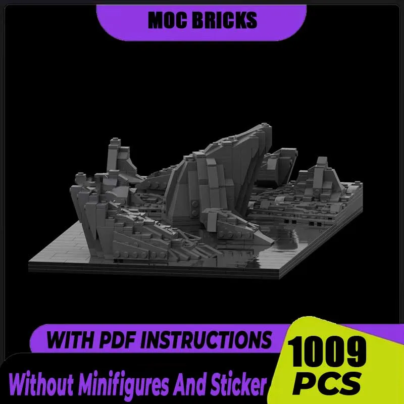 Популярная модель фильма Moc, строительные кирпичи, загадки в темноте, технология, волшебные кольца, блоки из фильмов, сборка, подарочные игрушки, набор «сделай сам»
Популярная модель фильма Moc, строительные кирпичи, загадки в темноте, технология, волшебные кольца, блоки из фильмов, сборка, подарочные игрушки, набор «сделай сам»