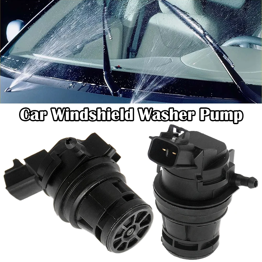 Auto Washer Pump Car Windshield Wiper Fluid Motor 12V Electric Washer Fluid Pump for Toyota Hilux Corolla Camry Yaris MAZDA BYD
Auto Washer Pump Car Windshield Wiper Fluid Motor 12V Electric Washer Fluid Pump for Toyota Hilux Corolla Camry Yaris MAZDA BYD