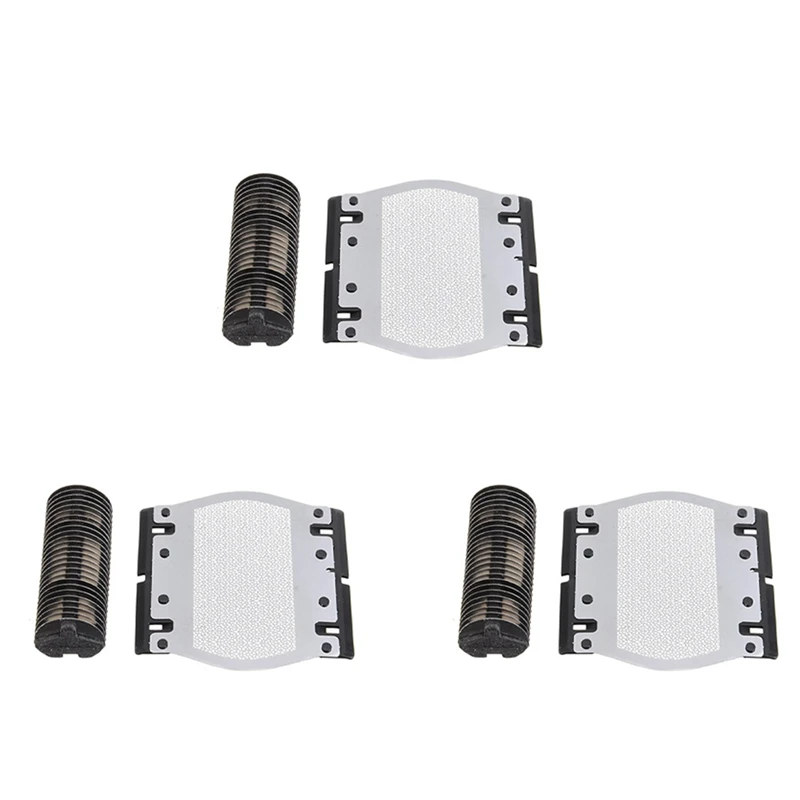 3X для Braun электробритва Head Omentum 11B Series 1 110 120 130 140 150S-1 130S-1 5684 5685 сетка для ножа + головка для бритья
3X для Braun электробритва Head Omentum 11B Series 1 110 120 130 140 150S-1 130S-1 5684 5685 сетка для ножа + головка для бритья