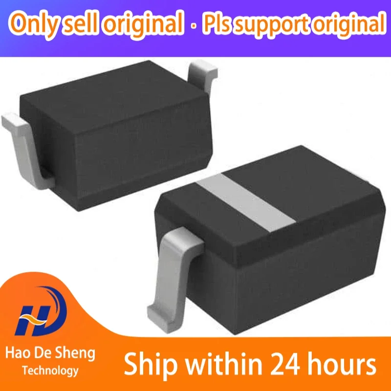 10PCS/LOT MM3Z7V5ST1G SOD-323 New Original In Stock
10PCS/LOT MM3Z7V5ST1G SOD-323 New Original In Stock