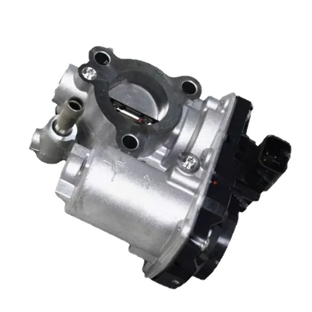 Brand New 1pc Wear Automatic Parts 284102M419 28410 2M419 for Hyundai Tucson EGR Valve 28410-2M419 Components
Brand New 1pc Wear Automatic Parts 284102M419 28410 2M419 for Hyundai Tucson EGR Valve 28410-2M419 Components