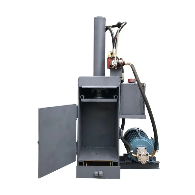 Mini small all-steel iron drum flattening machine
Mini small all-steel iron drum flattening machine