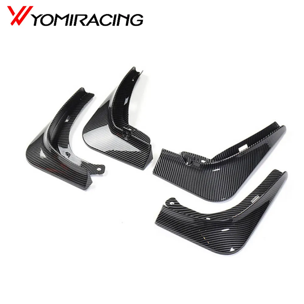 2021 New Car Mud Flasp For Tesla Model 3 Accessories Front Rear Wheels Mudguards Carbon Fiber ABS Model3 Splash Guards Fender
2021 New Car Mud Flasp For Tesla Model 3 Accessories Front Rear Wheels Mudguards Carbon Fiber ABS Model3 Splash Guards Fender