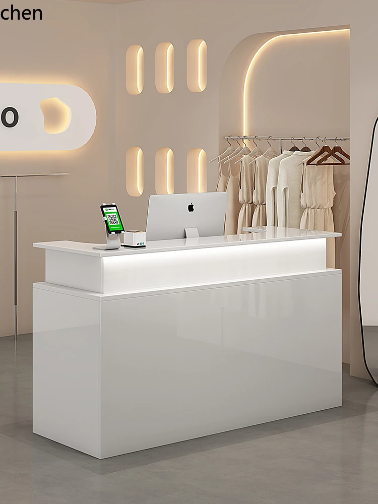 D16- checkout page store small lig luxury high-end clothing store counter beauty salon reception desk
D16- checkout page store small lig luxury high-end clothing store counter beauty salon reception desk