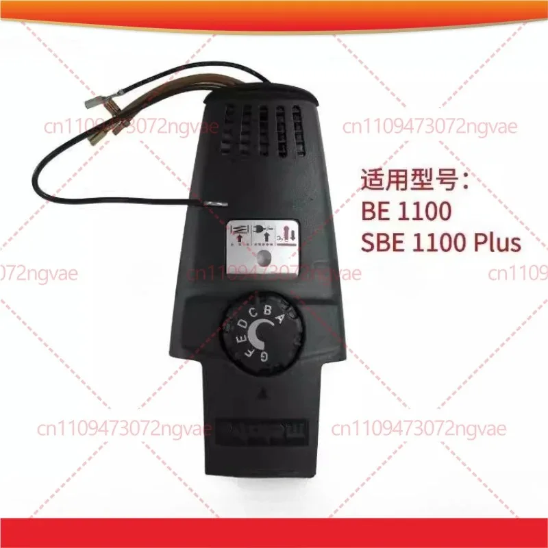 For metabo BE1100 hand drill VTC electronic signal 343083340
For metabo BE1100 hand drill VTC electronic signal 343083340