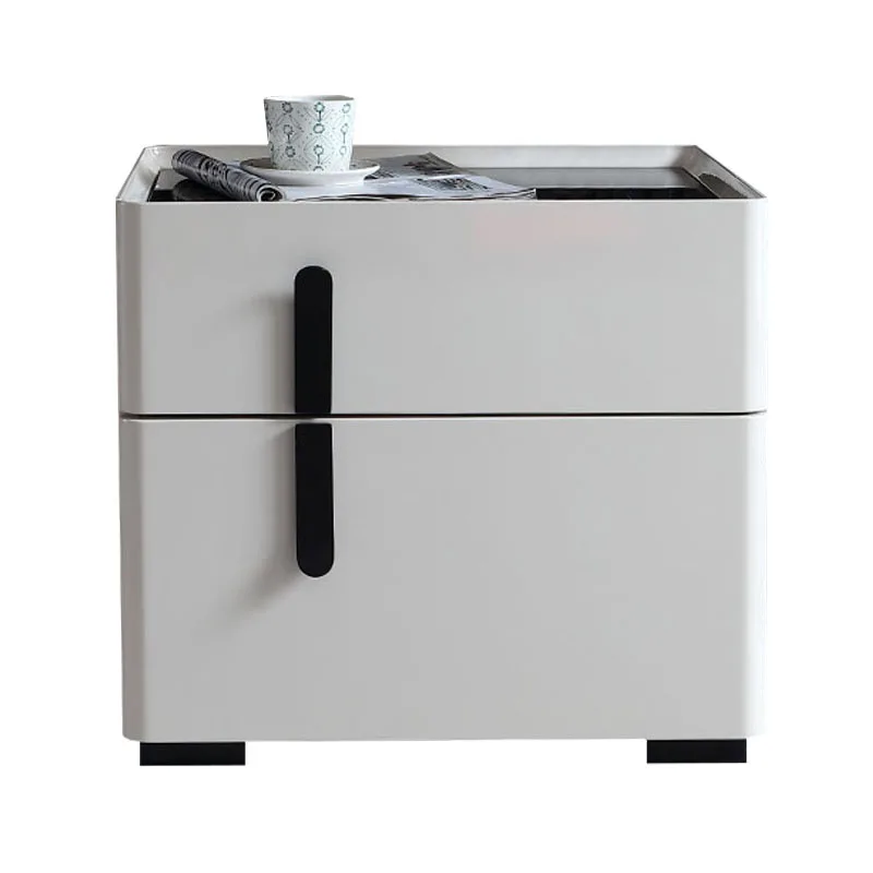 Minimalist, solid wood, paint, bedside table, bedroom, bedside table, light luxury, locker
Minimalist, solid wood, paint, bedside table, bedroom, bedside table, light luxury, locker