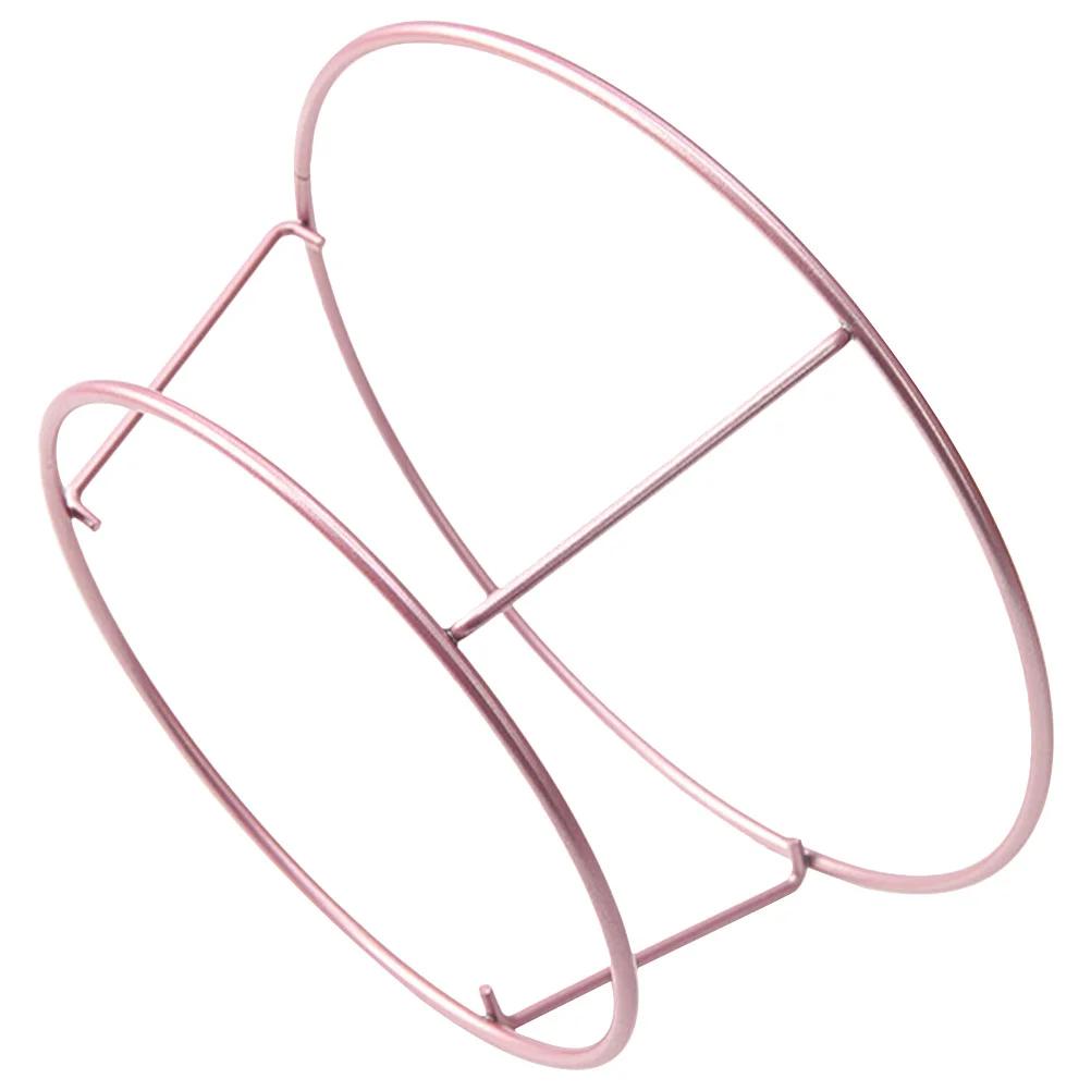 Alloy Cake Cooling Rack Non-Slip Baking Cooling Stand Ideal for Bread Cookies Desserts Kitchen Baking Supply
Alloy Cake Cooling Rack Non-Slip Baking Cooling Stand Ideal for Bread Cookies Desserts Kitchen Baking Supply