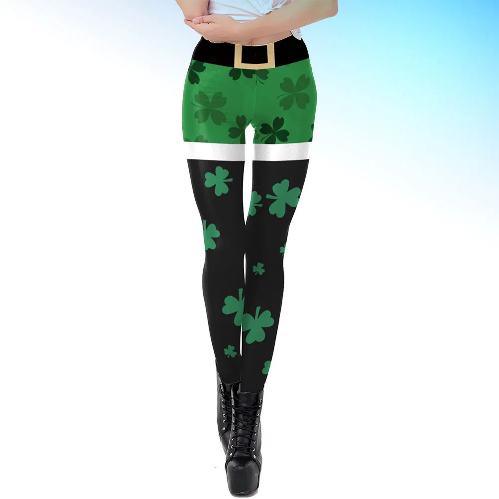 Festival 3D Printing Yoga Leggings High Waist Slim Fit Women's Exercise Pants Breathable Sports Trousers for Running Fitness
Festival 3D Printing Yoga Leggings High Waist Slim Fit Women's Exercise Pants Breathable Sports Trousers for Running Fitness