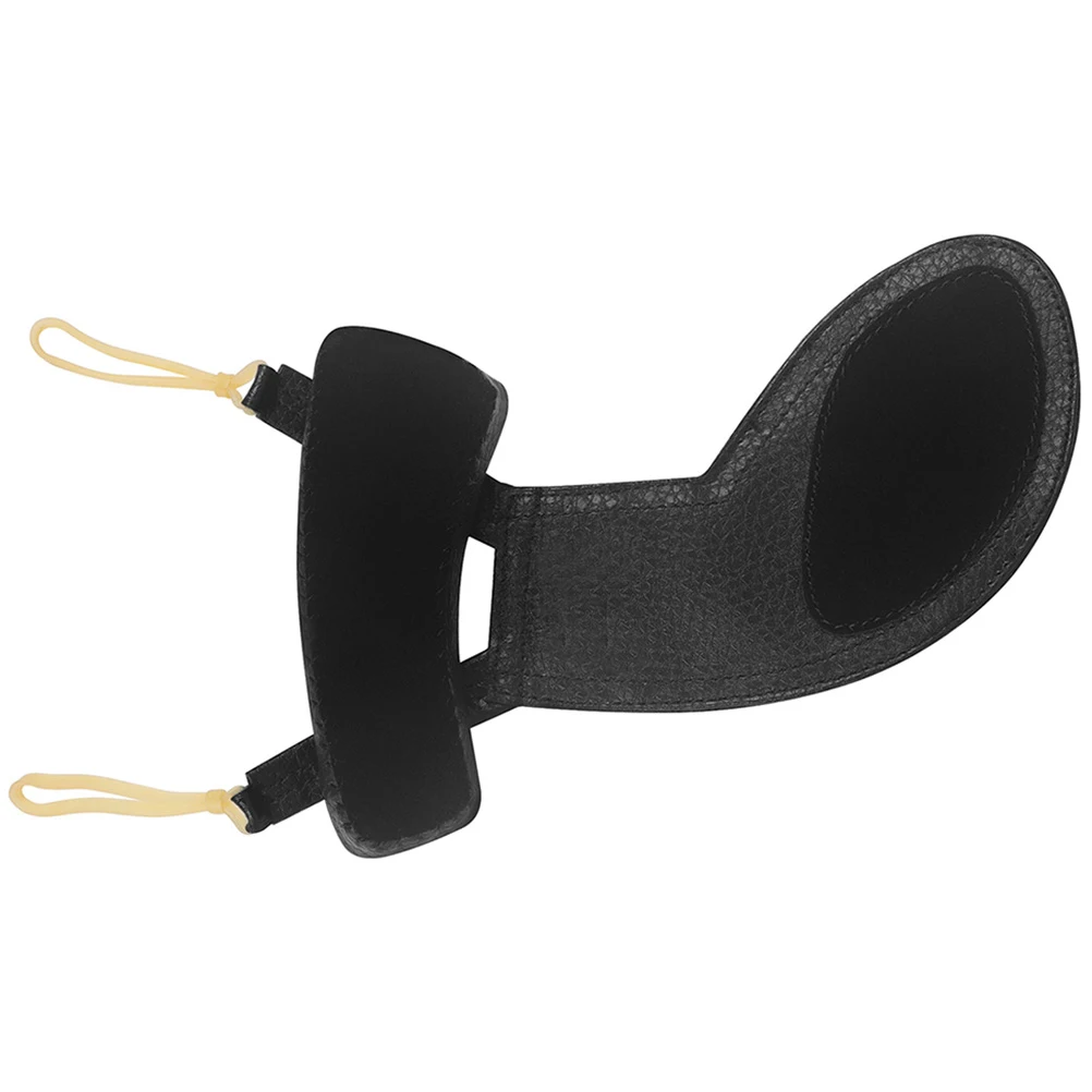 Violin Shoulder Brace Chin Rest Pad Cover for Accessories Viola Parts Adjuster Bridge Holder
Violin Shoulder Brace Chin Rest Pad Cover for Accessories Viola Parts Adjuster Bridge Holder