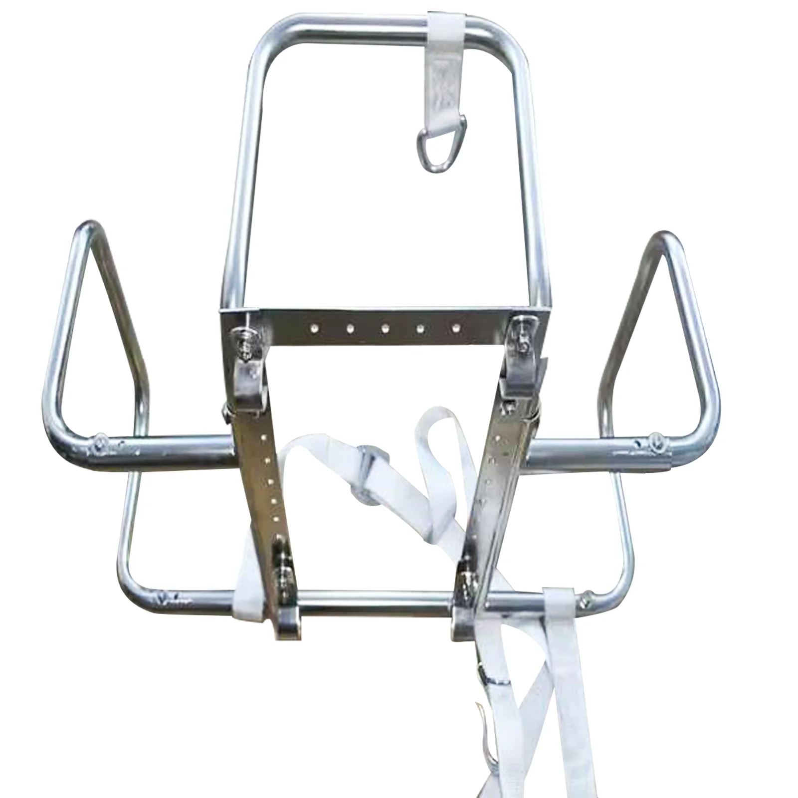 ISURE MARINE High quality Marine stainless steel liferaft bracket Marine hardware accessories
ISURE MARINE High quality Marine stainless steel liferaft bracket Marine hardware accessories