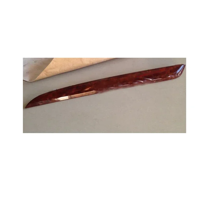 For Toyota Prado 4000 2700 LC120 Instrument Panel Strip Toolbox Trim Peach Wood 2003-2009 Year
For Toyota Prado 4000 2700 LC120 Instrument Panel Strip Toolbox Trim Peach Wood 2003-2009 Year