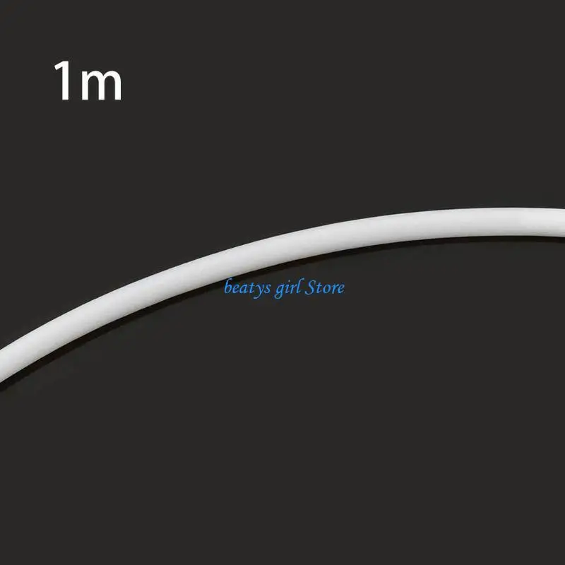 C7AB 1M/3.3ft Pipe Bowden Extruder 1.75mm 2mm OD 4mm Tubes for Ender 3
C7AB 1M/3.3ft Pipe Bowden Extruder 1.75mm 2mm OD 4mm Tubes for Ender 3