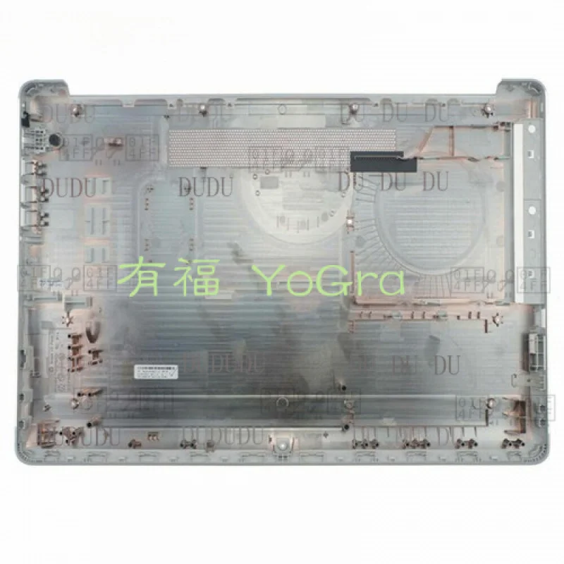 D L22508-001 NEW For HP Pavilion 17-BY 17-CA 17T-BY 17Z-CA Bottom Base Case Cover
D L22508-001 NEW For HP Pavilion 17-BY 17-CA 17T-BY 17Z-CA Bottom Base Case Cover