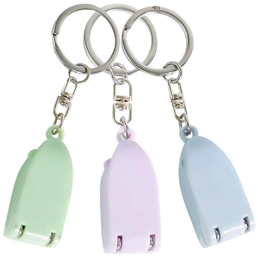 3Pcs Nail Clippers Cute Foldable Manicure Tools Portable Fingernail Toenail Scissors Travel Empujador Sturdy Professional
3Pcs Nail Clippers Cute Foldable Manicure Tools Portable Fingernail Toenail Scissors Travel Empujador Sturdy Professional