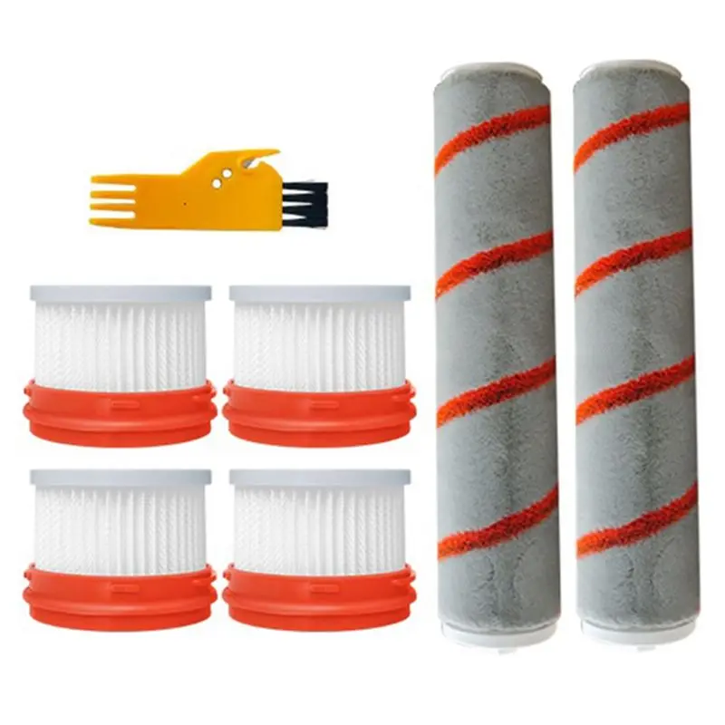 L65A-For Mi Home Vacuum Cleaner Accessories Accessory Floor Brush Roller Brush Fitting
L65A-For Mi Home Vacuum Cleaner Accessories Accessory Floor Brush Roller Brush Fitting