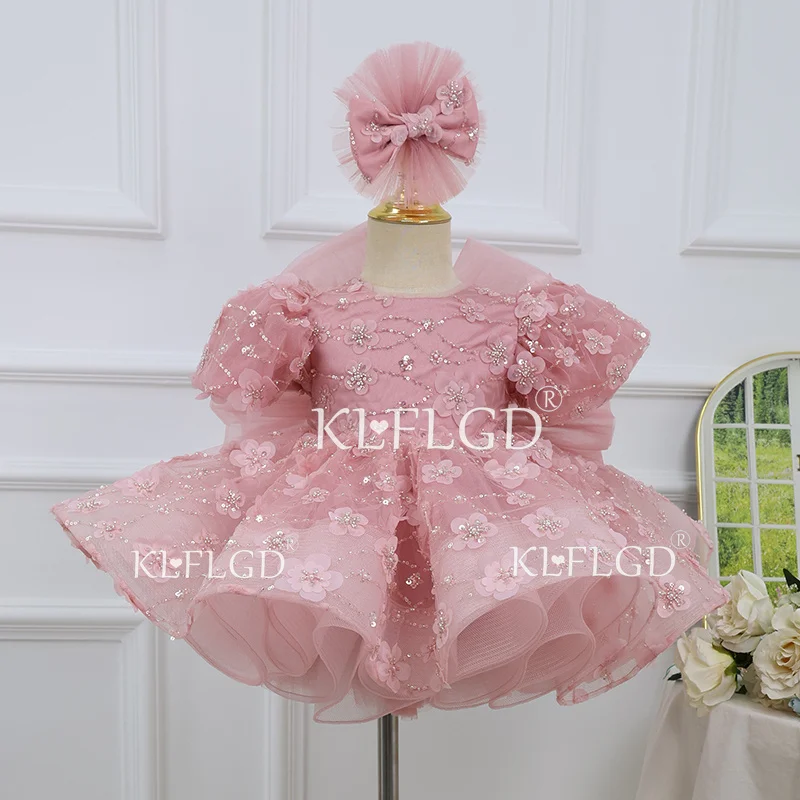 Premium Elegant Girls Formal Dress Luxury Satin Tulle Princess Gown High-end Children Party Dress For Wedding Evening Prom
Premium Elegant Girls Formal Dress Luxury Satin Tulle Princess Gown High-end Children Party Dress For Wedding Evening Prom