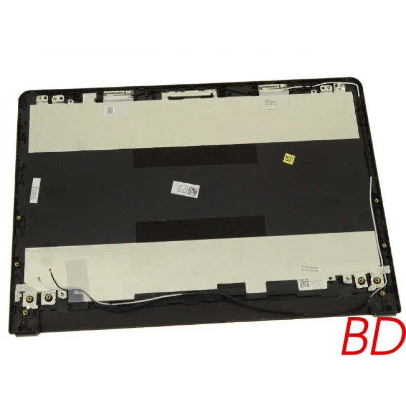 M For Dell Inspiron 14 5458 Vostro 14 3458 14" LCD Back Cover A Shell 0F6T0Y
M For Dell Inspiron 14 5458 Vostro 14 3458 14" LCD Back Cover A Shell 0F6T0Y