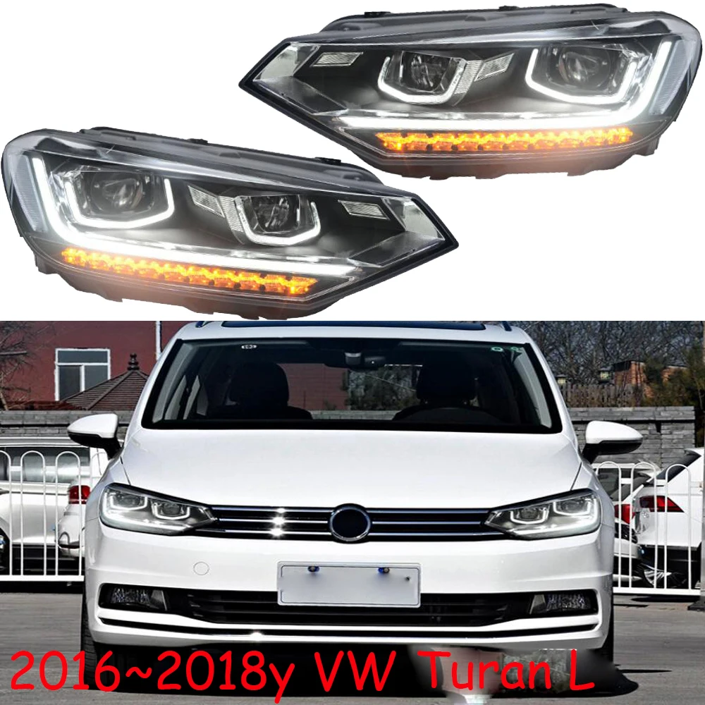 Фара на бампер автомобиля Turan, фара 2016 ~ 2018y, светодиодные DRL, автомобильные аксессуары, HID ксенон, передняя противотуманная фара Turan
Фара на бампер автомобиля Turan, фара 2016 ~ 2018y, светодиодные DRL, автомобильные аксессуары, HID ксенон, передняя противотуманная фара Turan