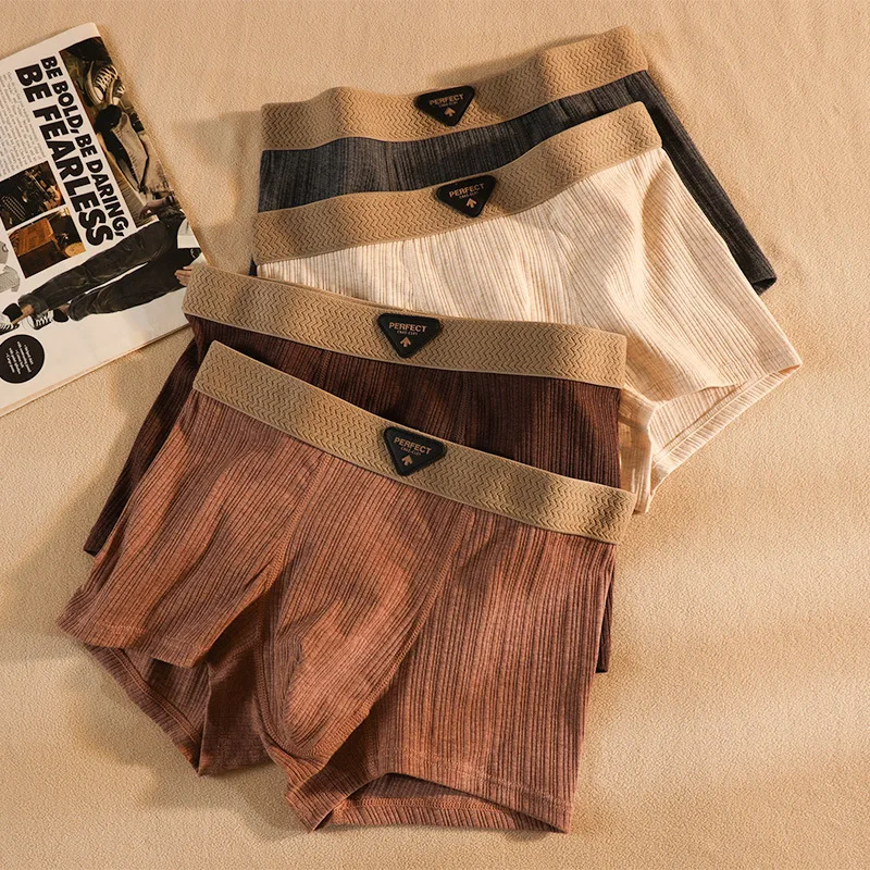 Новые мужские трусы-боксеры (4 шт.), сексуальные, модные, хлопковые, спортивные, комфортные, дышащие, больших размеров
Новые мужские трусы-боксеры (4 шт.), сексуальные, модные, хлопковые, спортивные, комфортные, дышащие, больших размеров