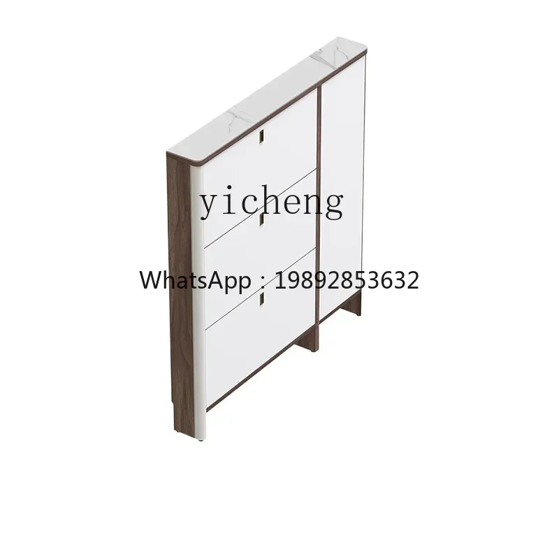 BB ultra-thin shoe cabinet rock slab entrance small apartment modern simple solid wood tipping bucket extremely narrow
BB ultra-thin shoe cabinet rock slab entrance small apartment modern simple solid wood tipping bucket extremely narrow