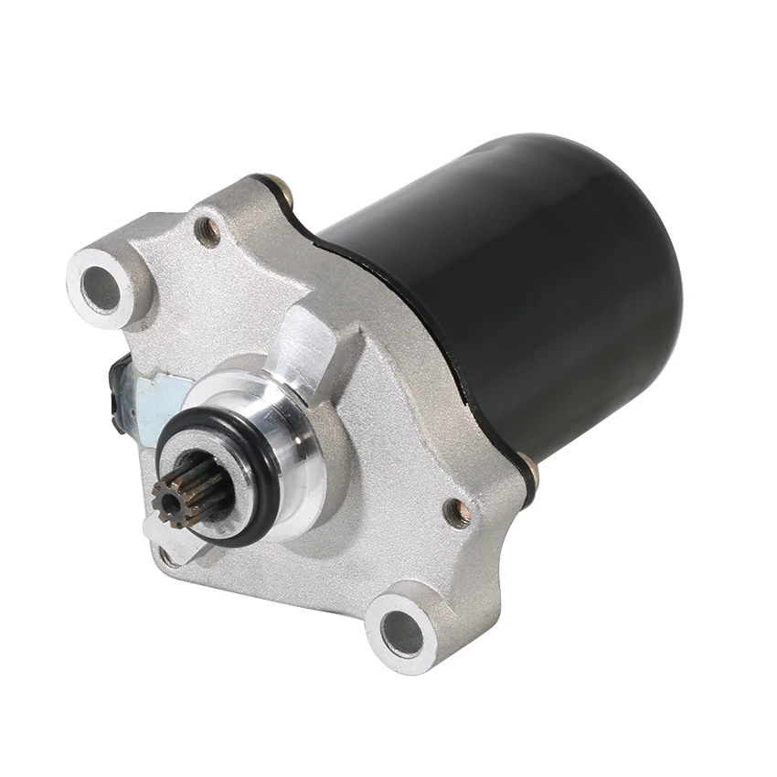 Motorcycle Starter Motor For Honda DIO110 SCV110F 2019 Beat 100 Activa 100 31210-KVT-G01
Motorcycle Starter Motor For Honda DIO110 SCV110F 2019 Beat 100 Activa 100 31210-KVT-G01