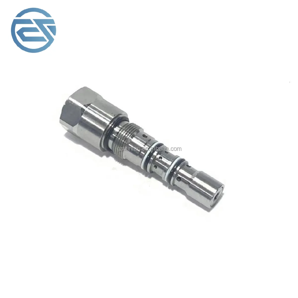 Construction Machinery Parts Excavator Hydraulic Unloading Valve Parts for YC85 Main Relief Valve Assy Piston Gear Swing
Construction Machinery Parts Excavator Hydraulic Unloading Valve Parts for YC85 Main Relief Valve Assy Piston Gear Swing