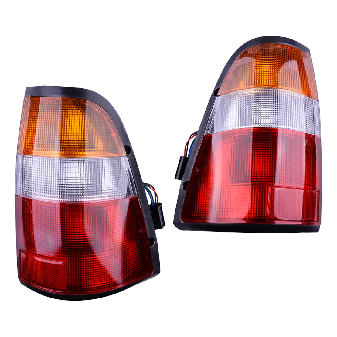 Left Right Side Tail Light Rear Brake Reverse Turn Signal Lamp Taillight Taillamp Fit for Holden Rodeo Ute TF R9 R7 2003-1997
Left Right Side Tail Light Rear Brake Reverse Turn Signal Lamp Taillight Taillamp Fit for Holden Rodeo Ute TF R9 R7 2003-1997