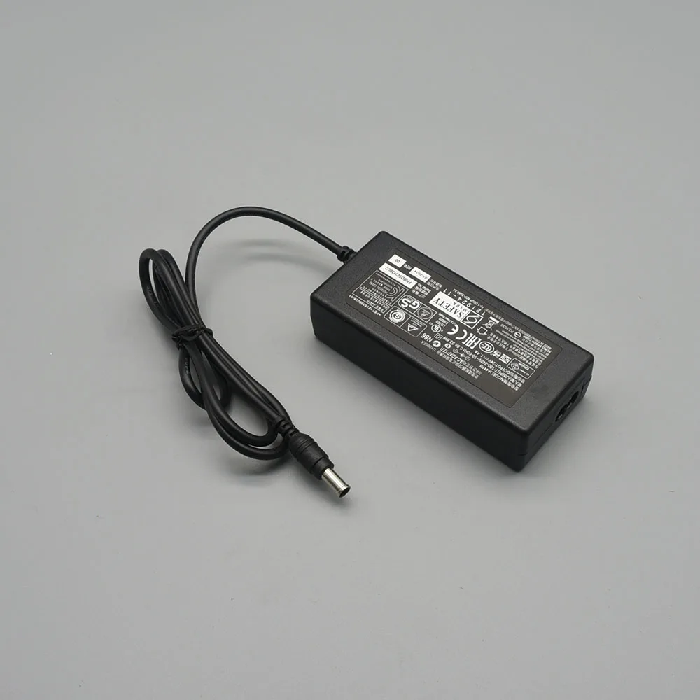 AC Adapter Charger Power Supply for Epson V550 V700 V750 V800 V850 3170 4180 4490 4990 GT2500 DS520
AC Adapter Charger Power Supply for Epson V550 V700 V750 V800 V850 3170 4180 4490 4990 GT2500 DS520