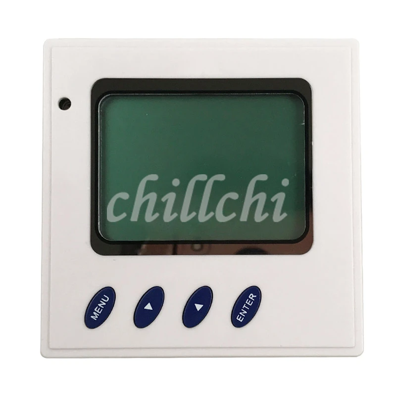 RS485 Temperature And Humidity Transmitter High Precision Temperature And Humidity Probe Temperature And Humidity Meter
RS485 Temperature And Humidity Transmitter High Precision Temperature And Humidity Probe Temperature And Humidity Meter