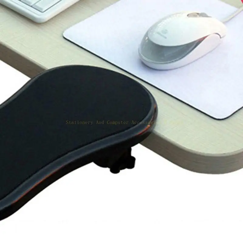 Rotating Mouse Arm Hand Rest Mouse Pad Cradle Computer Hand Rest for Computer
Rotating Mouse Arm Hand Rest Mouse Pad Cradle Computer Hand Rest for Computer