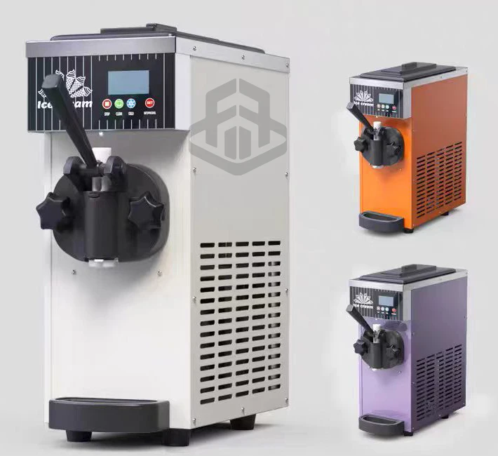 Electric Ice Shaver Sundae Machine with Motor and Manual Control for Bakery Hotel Outdoor & Household Use-Stainless Steel
Electric Ice Shaver Sundae Machine with Motor and Manual Control for Bakery Hotel Outdoor & Household Use-Stainless Steel