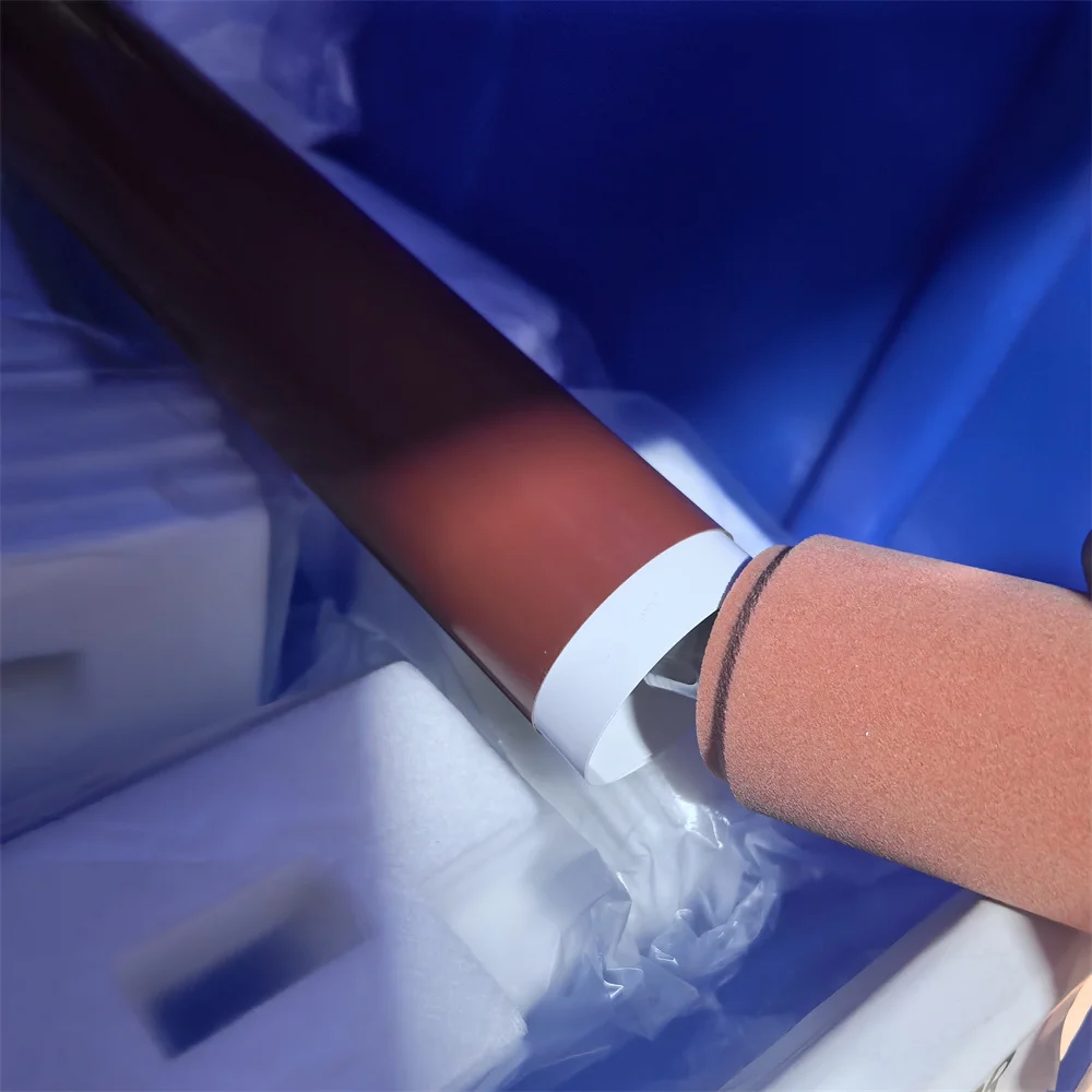 1X Fuser Maintenance Kit for Konica Minolta Bizhub C554 C654 C754 C654e C754e C558 C658 554e 654 754 654e 754e 558e 658e 758 808
1X Fuser Maintenance Kit for Konica Minolta Bizhub C554 C654 C754 C654e C754e C558 C658 554e 654 754 654e 754e 558e 658e 758 808