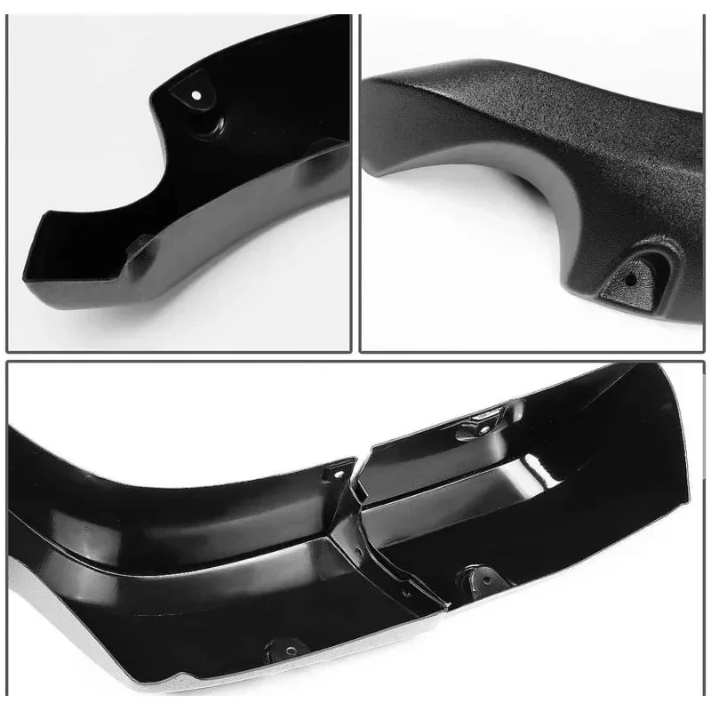 Universal Arch Wide Body Wheel Replacement eyebrows For 2008-2020
Universal Arch Wide Body Wheel Replacement eyebrows For 2008-2020