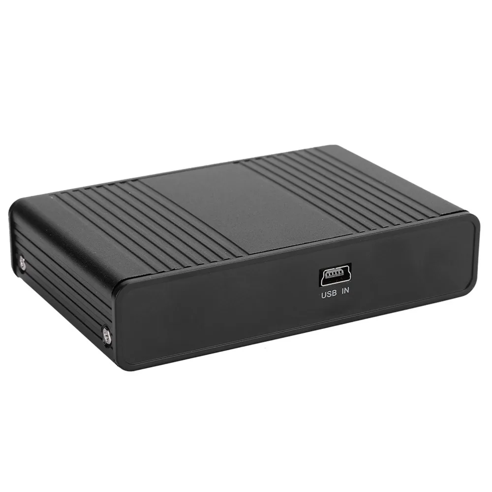 USB Audio Adapter 5.1 Channel USB Sound Card Plug and Play External Sound Card for SPDIF Audio Input Sound Card Computer Audio
USB Audio Adapter 5.1 Channel USB Sound Card Plug and Play External Sound Card for SPDIF Audio Input Sound Card Computer Audio