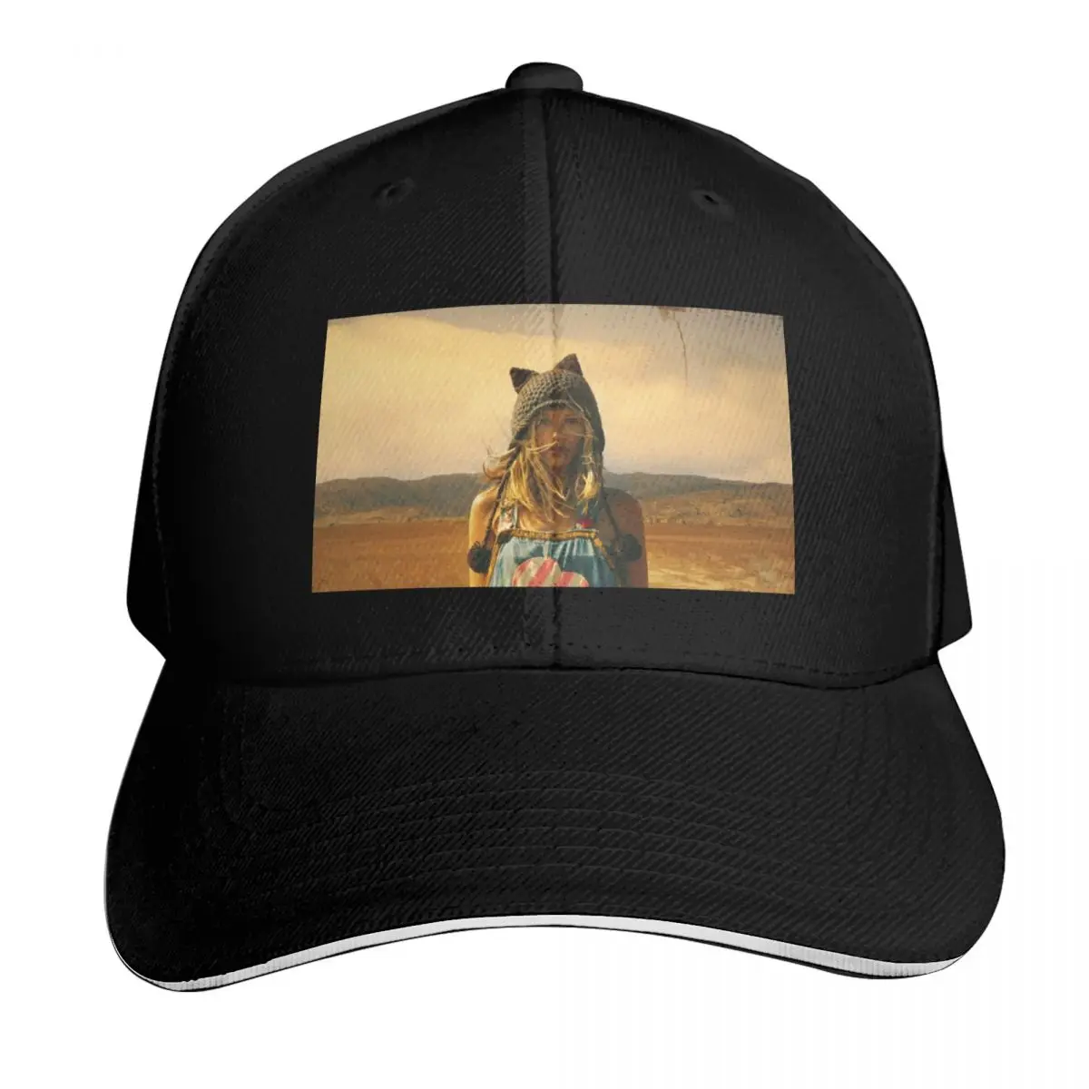Lennon Stella Bubble Single Cover Art Baseball Cap golf hat genuine Hat Baseball Cap custom Hat black Women's Hats Men's
Lennon Stella Bubble Single Cover Art Baseball Cap golf hat genuine Hat Baseball Cap custom Hat black Women's Hats Men's