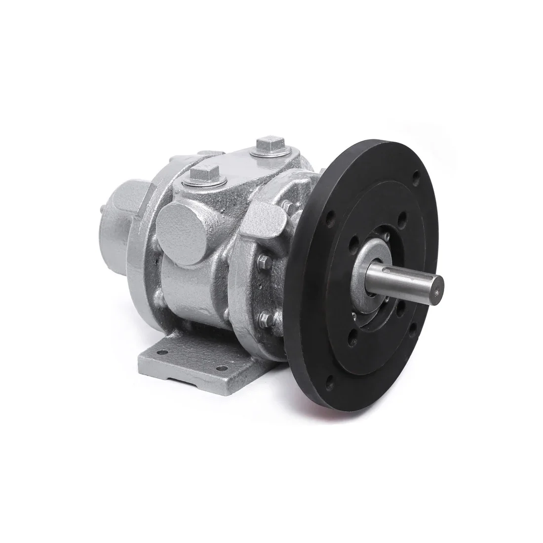 Blade-type Air Motor XS-8AM Adjustable Speed Reducer High-speed High-power Torque Explosion-proof Forward And Reverse
Blade-type Air Motor XS-8AM Adjustable Speed Reducer High-speed High-power Torque Explosion-proof Forward And Reverse