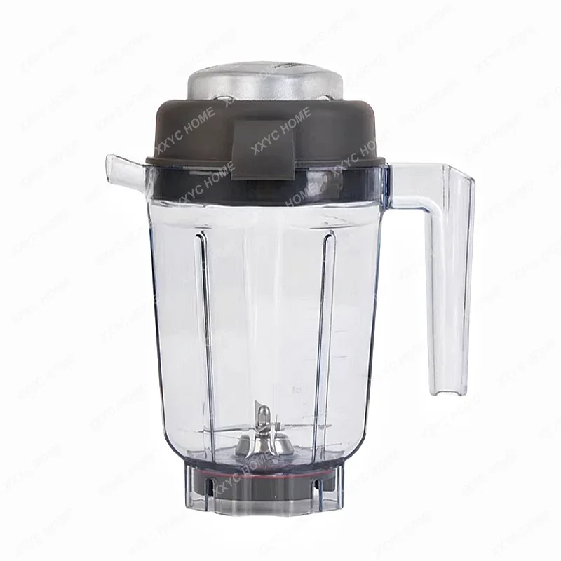 New original wall Breaking machine blender cup for Vitamix 5200/6300/6500/750/780 cooking machine knife head and cup
New original wall Breaking machine blender cup for Vitamix 5200/6300/6500/750/780 cooking machine knife head and cup