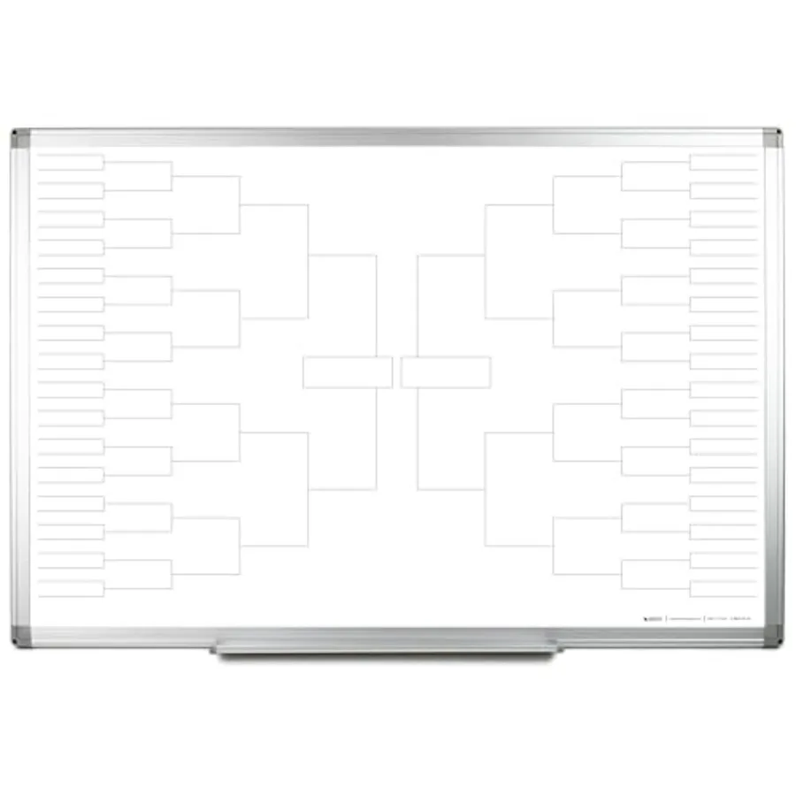 Bracket Whiteboard 36" x 24"
Bracket Whiteboard 36" x 24"