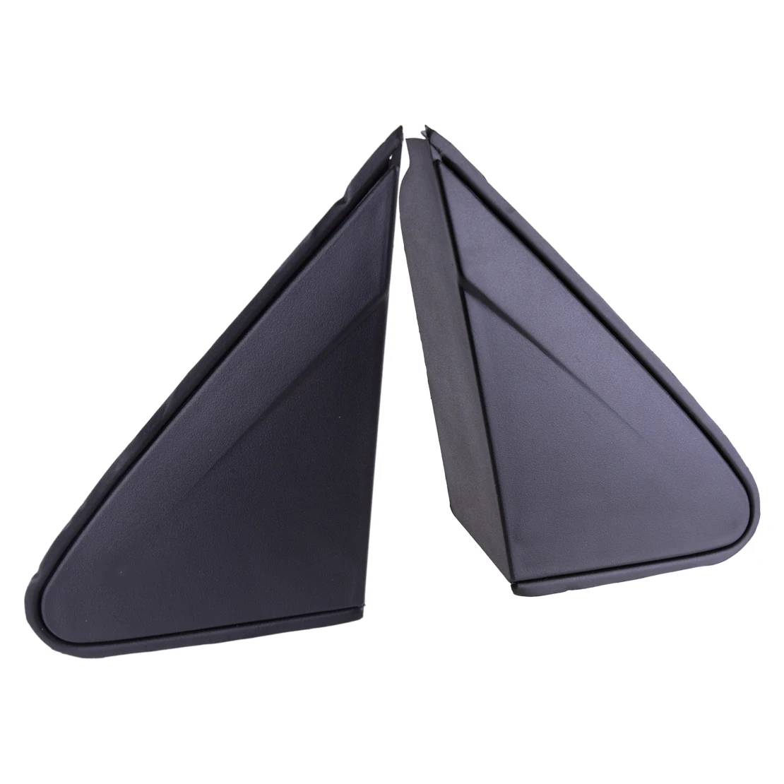 95062831 1 Pair Front Triangle Panel Window Mirror Corner Molding Trim Fit for Chevrolet Cruze 2009 2010 2011 2012-2014 95062832
95062831 1 Pair Front Triangle Panel Window Mirror Corner Molding Trim Fit for Chevrolet Cruze 2009 2010 2011 2012-2014 95062832