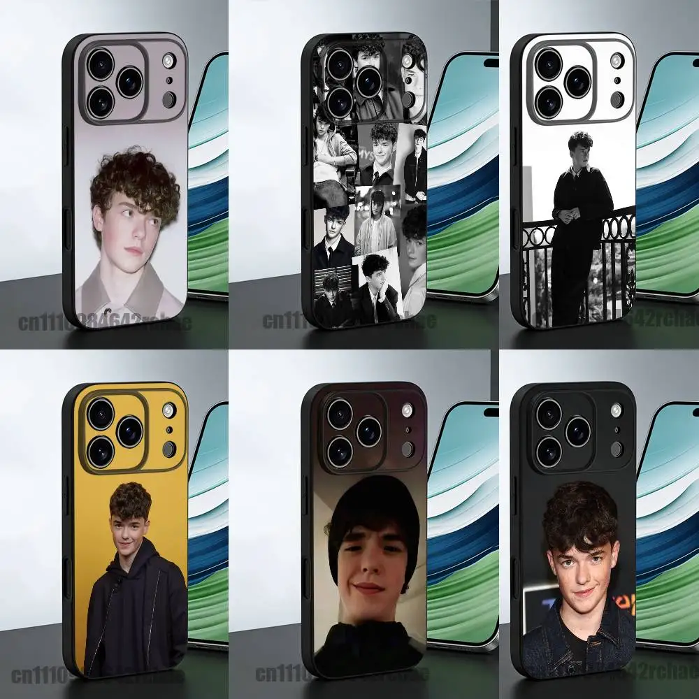 For Actor Owen Patrick Cooper Phone Case iPhone 13,16,12,14,15,11,17,Pro,Max,Plus,E,Air,Mini Silicone Cover
For Actor Owen Patrick Cooper Phone Case iPhone 13,16,12,14,15,11,17,Pro,Max,Plus,E,Air,Mini Silicone Cover