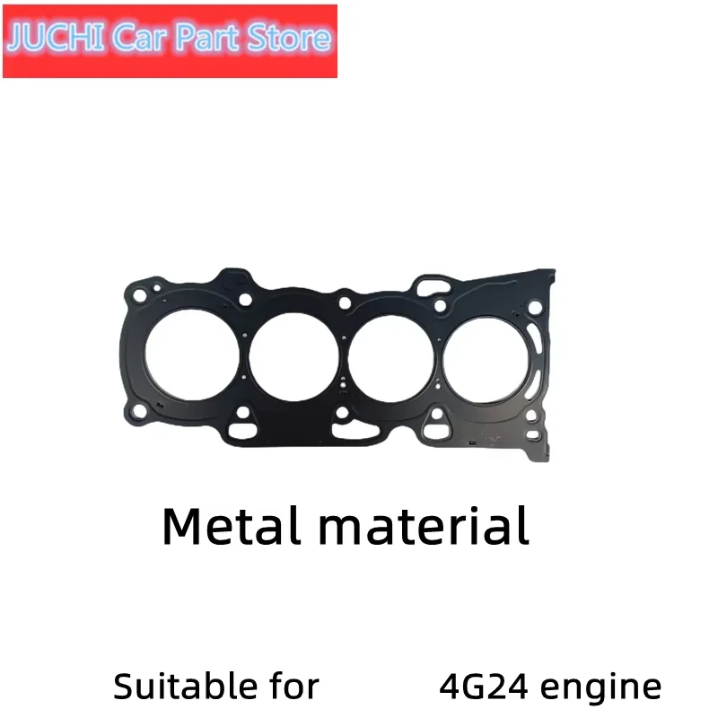 Car 4G24 Engine Cylinder Gasket Oil Seal Repair Kit For Geely Emgrand GT GC9 BoRui
Car 4G24 Engine Cylinder Gasket Oil Seal Repair Kit For Geely Emgrand GT GC9 BoRui