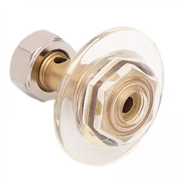 Inflatable Life Jacket Brass Valves Core Replacement Tool for Adult Fishing Rescue Vest Accessory
Inflatable Life Jacket Brass Valves Core Replacement Tool for Adult Fishing Rescue Vest Accessory