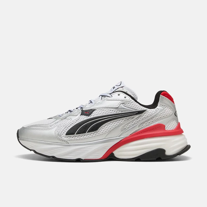 Puma Authentic Spring Style Men's Women's Low-Top Lace-Up Wear-Resistant Casual Shoes 406203-12
Puma Authentic Spring Style Men's Women's Low-Top Lace-Up Wear-Resistant Casual Shoes 406203-12