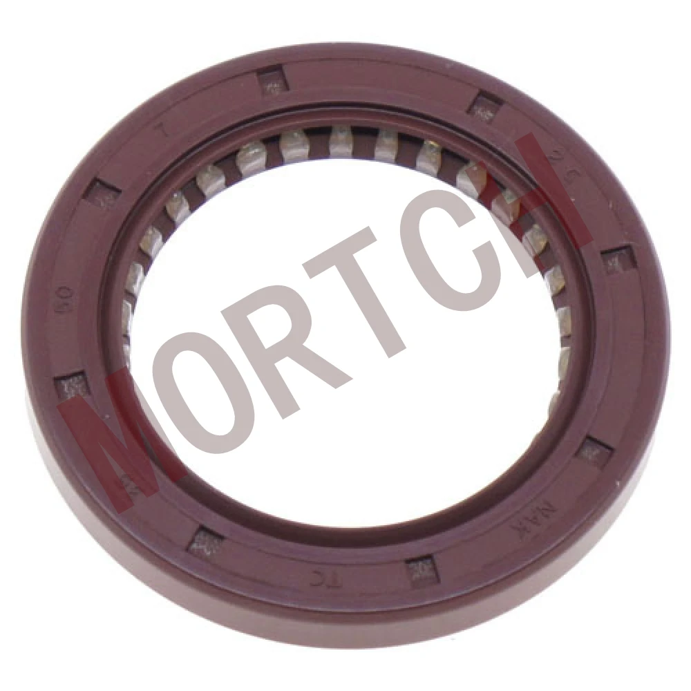 CFMoto 0800-062204 Oil Seal 35x50x7 For CForce UForce ZForce 950 1000 Sport CF1000UU CF1000UTR CF1000US ATV UTV SSV PARTS
CFMoto 0800-062204 Oil Seal 35x50x7 For CForce UForce ZForce 950 1000 Sport CF1000UU CF1000UTR CF1000US ATV UTV SSV PARTS