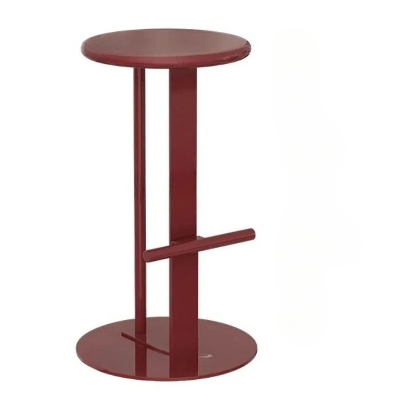Modern Height Counter Stool Designer Home Cafe Hotel Reception Seats Minimalist Colorful Bar Stool Kitchen Island Dining Chair
Modern Height Counter Stool Designer Home Cafe Hotel Reception Seats Minimalist Colorful Bar Stool Kitchen Island Dining Chair
