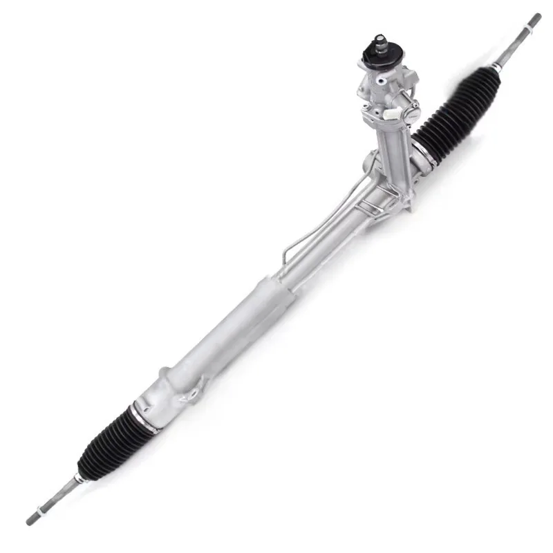 High Quality New OEM 32106883547 Car Steering Gear Hot Selling Steel Product from Factory
High Quality New OEM 32106883547 Car Steering Gear Hot Selling Steel Product from Factory